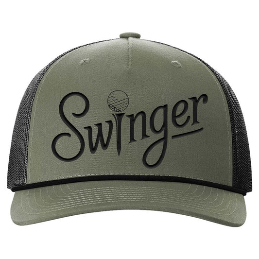 Swinger - Swinger Only